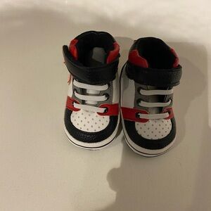 Newborn sneakers